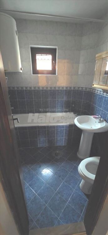 Rupcine/Bele vode trosoban stan 86m2 — 4