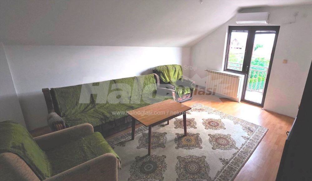 Rupcine/Bele vode trosoban stan 86m2 — 5