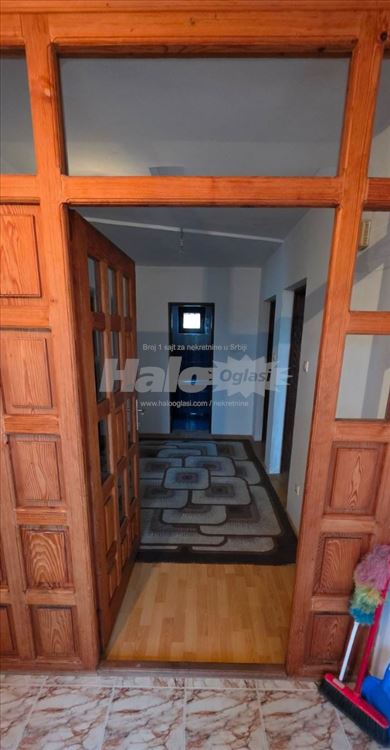Rupcine/Bele vode trosoban stan 86m2 — 6
