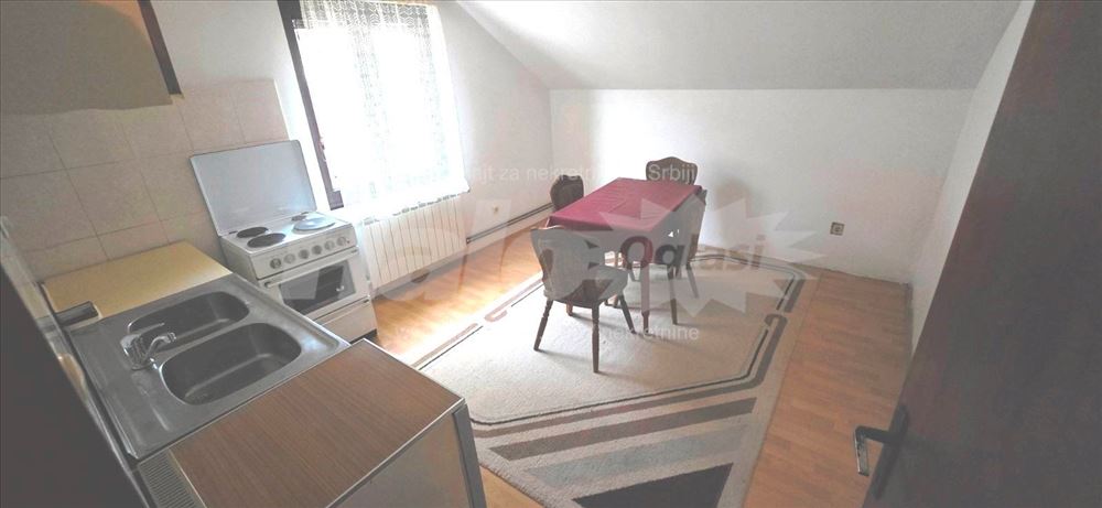 Rupcine/Bele vode trosoban stan 86m2 — 7