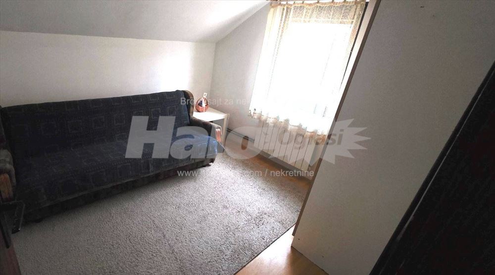 Rupcine/Bele vode trosoban stan 86m2 — 9