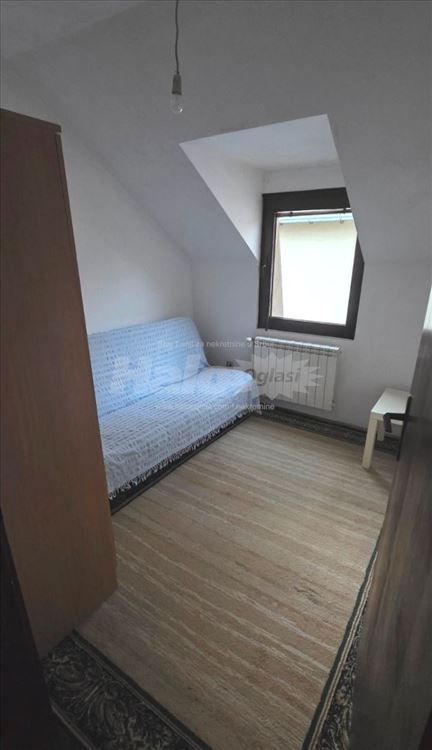 Rupcine/Bele vode trosoban stan 86m2 — 10