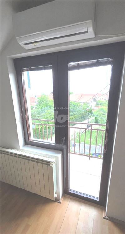 Rupcine/Bele vode trosoban stan 86m2 — 11