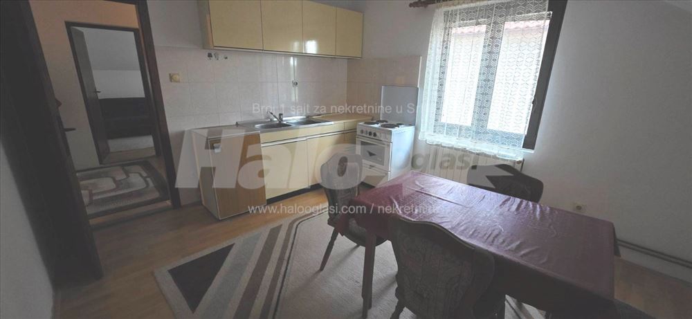 Rupcine/Bele vode trosoban stan 86m2 — 12