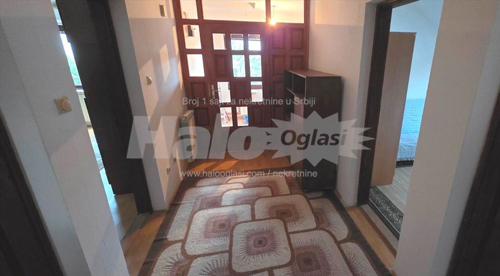 Rupcine/Bele vode trosoban stan 86m2 — 13
