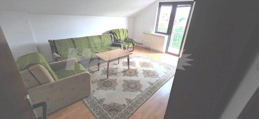 Rupcine/Bele vode trosoban stan 86m2 — 15