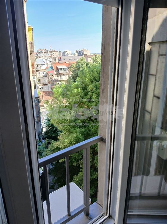 Ruzveltova - izuzetna lokacija — 9