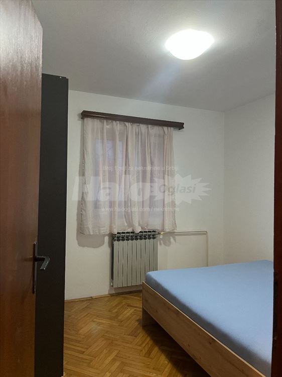 Sa troskovima struja,grejanje 24h,klima,voda 3.0 — 8