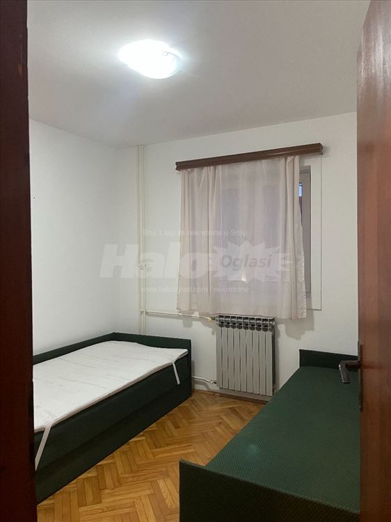 Sa troskovima struja,grejanje 24h,klima,voda 3.0 — 10