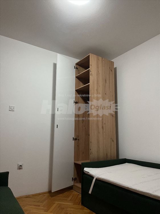 Sa troskovima struja,grejanje 24h,klima,voda 3.0 — 11