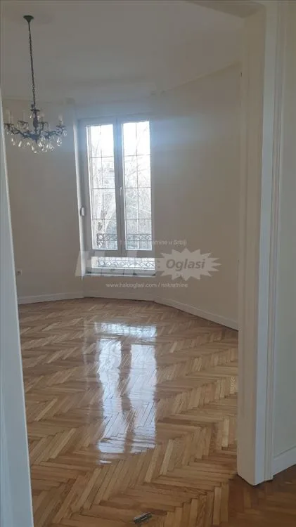 Salonac 3,5 renoviran,prazan/polunamešten kod Vuka — 4