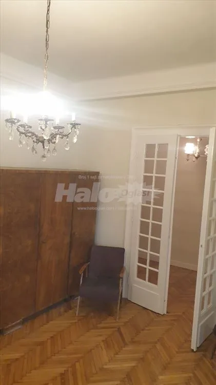 Salonac 3,5 renoviran,prazan/polunamešten kod Vuka — 6