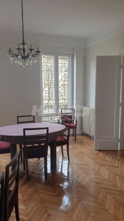 Salonac 3,5 renoviran,prazan/polunamešten kod Vuka — 7