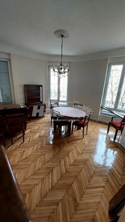 Salonac 3,5 renoviran,prazan/polunamešten kod Vuka — 10