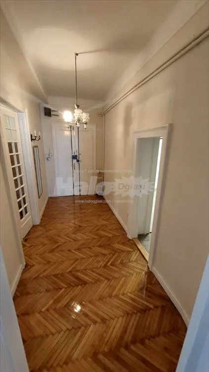 Salonac 3,5 renoviran,prazan/polunamešten kod Vuka — 13
