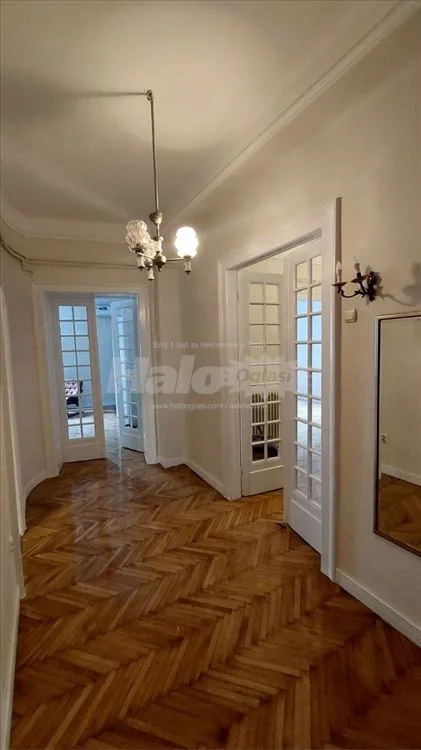 Salonac 3,5 renoviran,prazan/polunamešten kod Vuka — 14