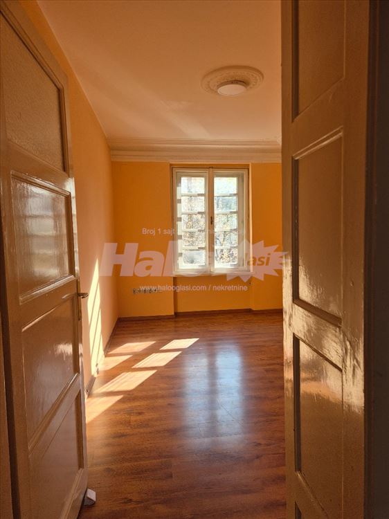 Salonac, 56m2, 2.0, Miloša Pocerca — 2