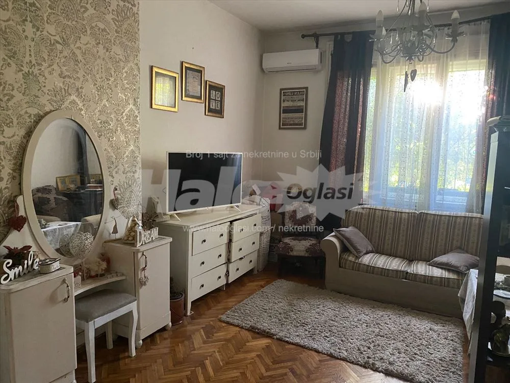 Salonac na fantasticnoj lokaciji Neimar - 47kvm — 5