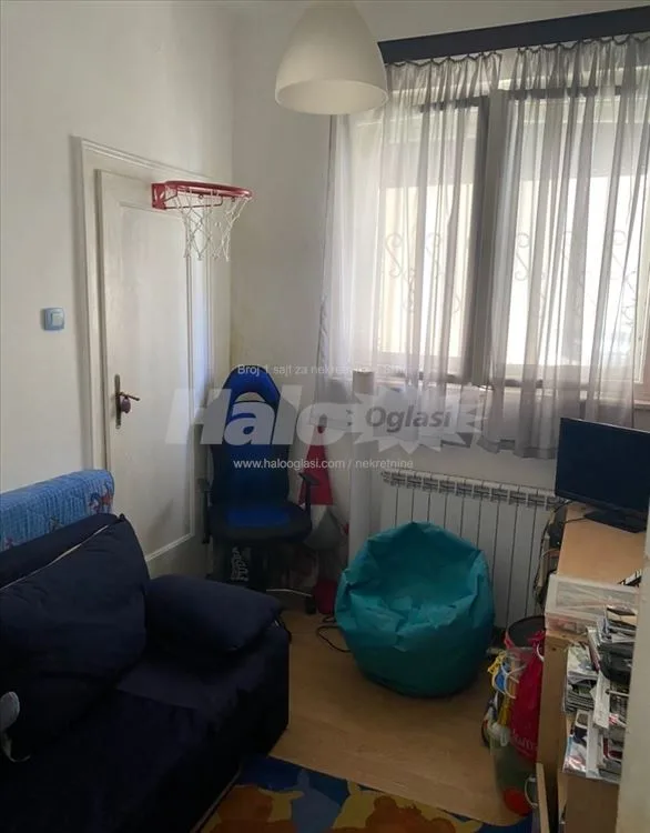 Salonac na fantasticnoj lokaciji Neimar - 47kvm — 7