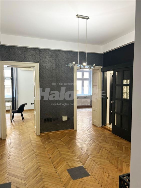Salonac, Stevana Sremca Stari Grad, 80m2, trosoban — 3