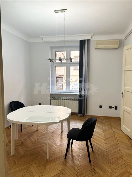 Salonac, Stevana Sremca Stari Grad, 80m2, trosoban — 5