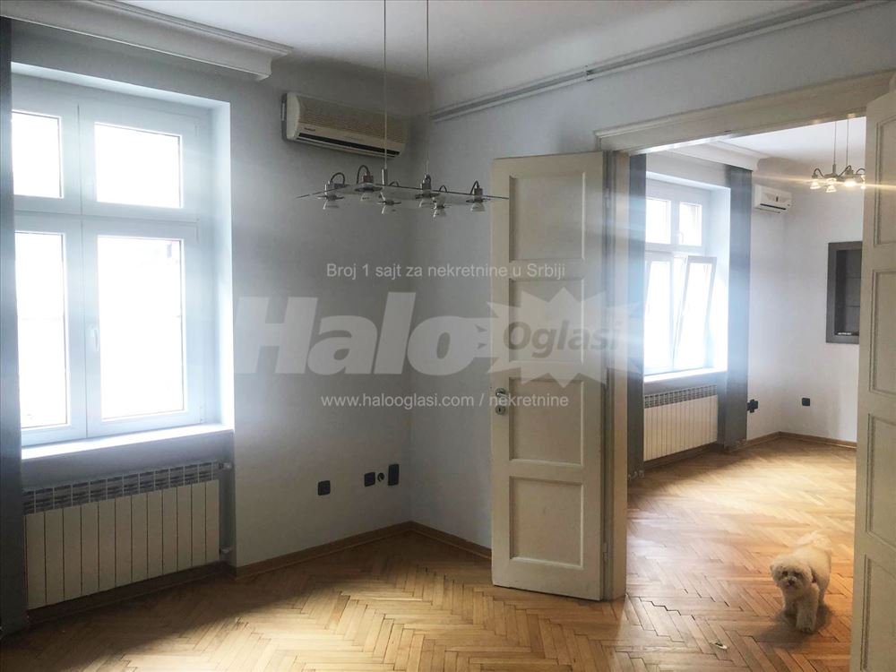 Salonac, Stevana Sremca Stari Grad, 80m2, trosoban — 6