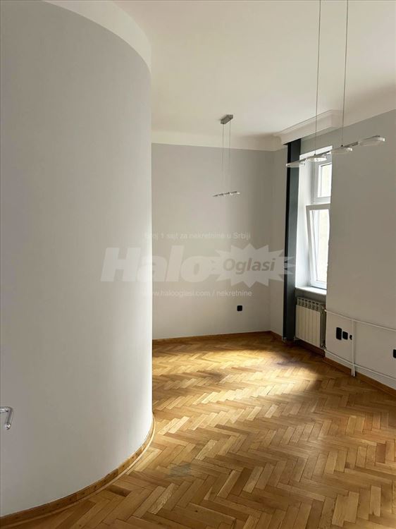 Salonac, Stevana Sremca Stari Grad, 80m2, trosoban — 7