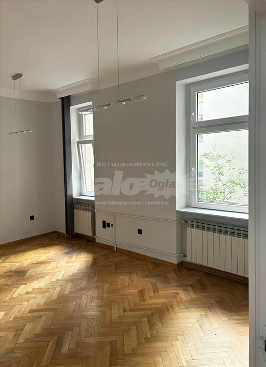 Salonac, Stevana Sremca Stari Grad, 80m2, trosoban — 8