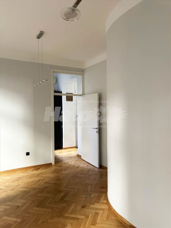 Salonac, Stevana Sremca Stari Grad, 80m2, trosoban — 9
