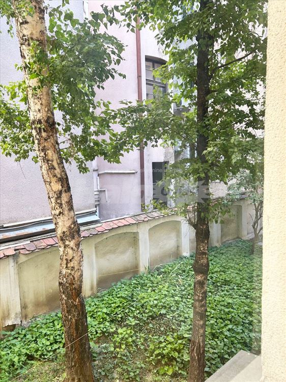 Salonac, Stevana Sremca Stari Grad, 80m2, trosoban — 10