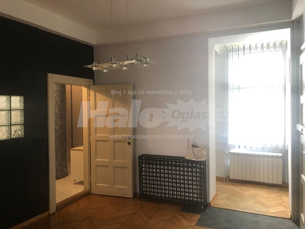 Salonac, Stevana Sremca Stari Grad, 80m2, trosoban — 13