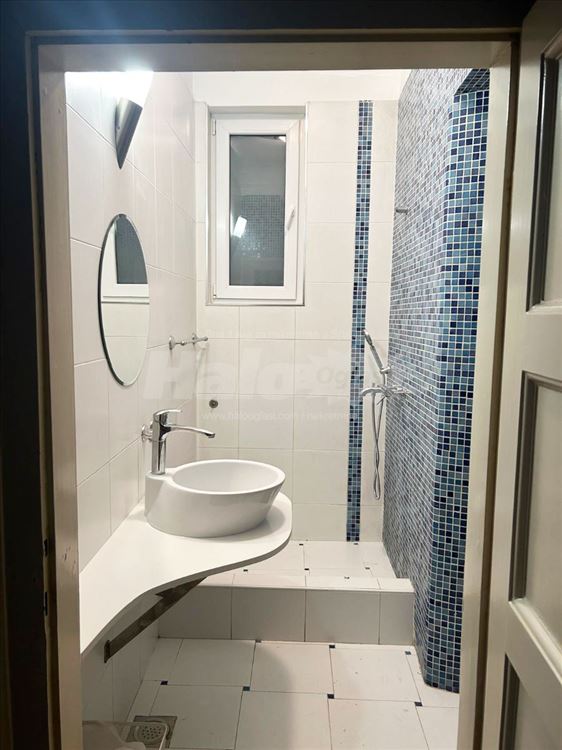 Salonac, Stevana Sremca Stari Grad, 80m2, trosoban — 14