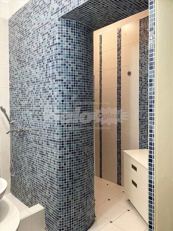 Salonac, Stevana Sremca Stari Grad, 80m2, trosoban — 15