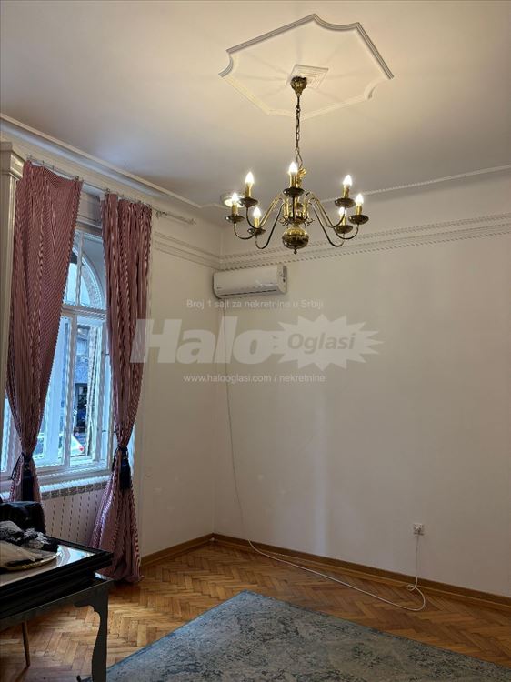 Salonac Strogi Centar Kralja Petra 60m2 — 5