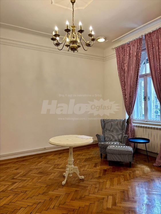 Salonac Strogi Centar Kralja Petra 60m2 — 6
