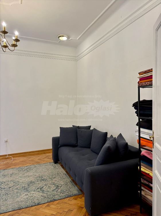 Salonac Strogi Centar Kralja Petra 60m2 — 7