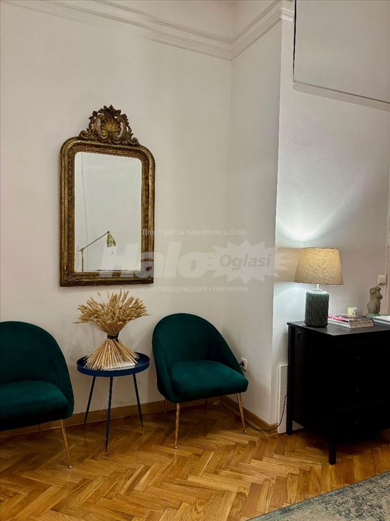 Salonac Strogi Centar Kralja Petra 60m2 — 8