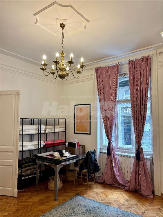 Salonac Strogi Centar Kralja Petra 60m2 — 9