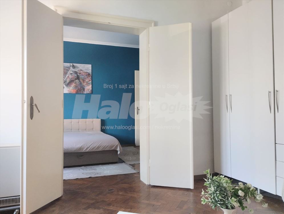 Salonac-Strogi centar — 4