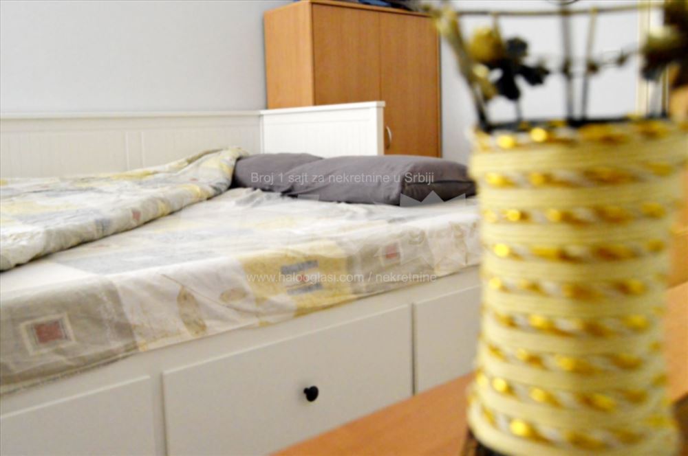 Salonac u centru grada — 5