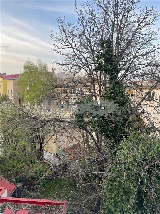 Salonac u Zemunu, 47m², 1.5 soban, 3. sprat — 7