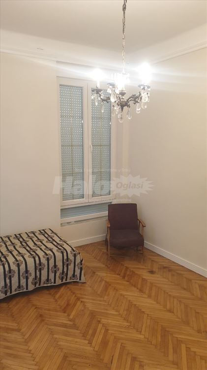 Salonski stan sa 3 sobe kod Vukovog spomenika — 5
