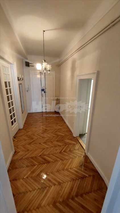Salonski stan sa 3 sobe kod Vukovog spomenika — 13