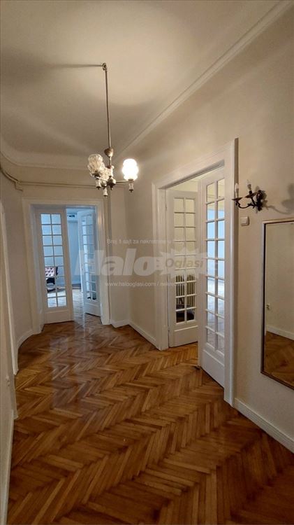 Salonski stan sa 3 sobe kod Vukovog spomenika — 14