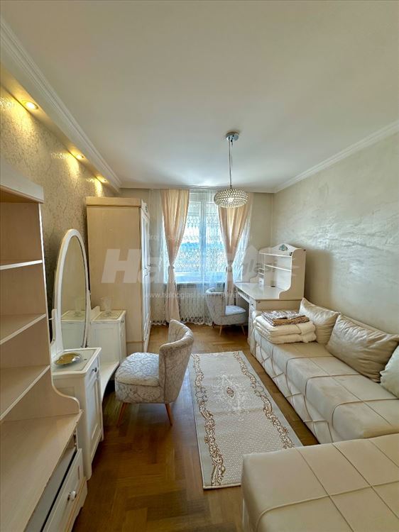 Salonski, stilski trosoban stan na Vračaru — 5
