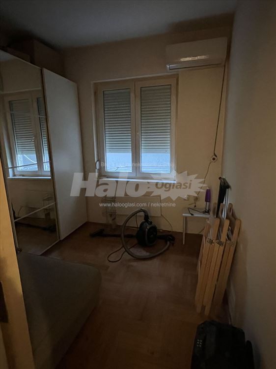 Salonski trosoban, 60 m², Gundulićev venac — 8