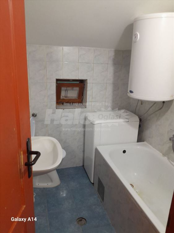 Samo troškovi struje — 7
