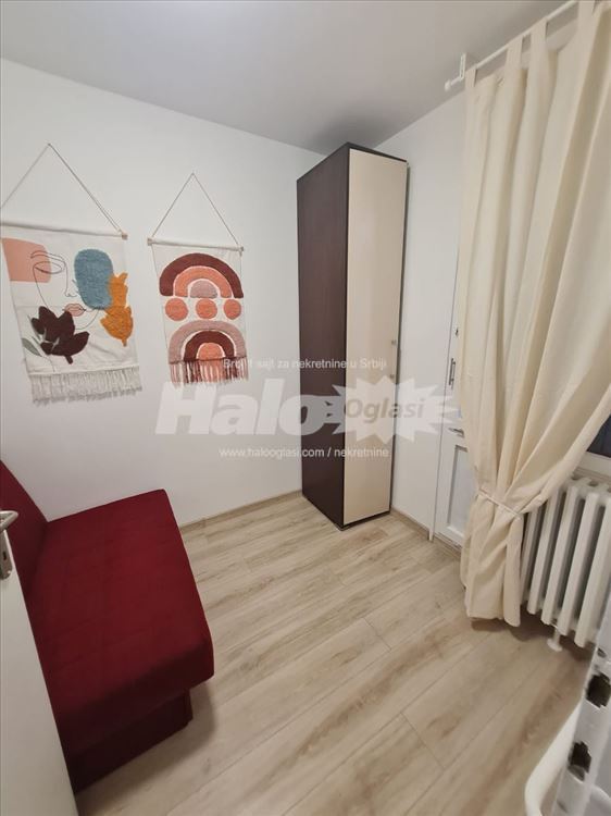 Sava Centar, 2 spavace — 6
