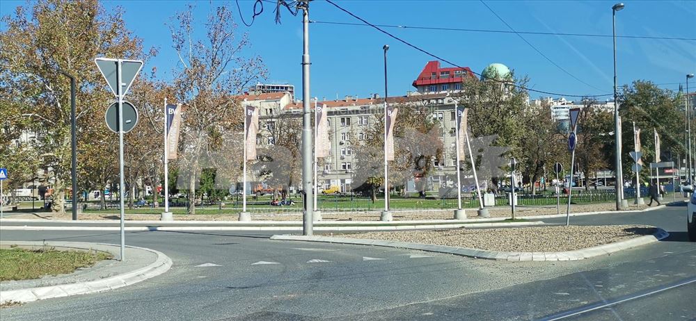 Savamala, kod BW, centar renoviran 3.0 stan LUX — 4