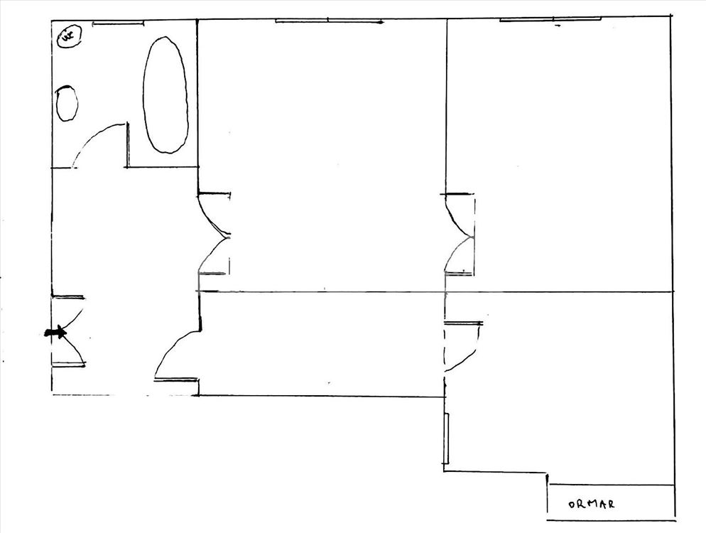 Savamala, kod BW, centar renoviran 3.0 stan LUX — 5